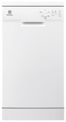 Посудомоечная машина Electrolux ESA12100SW