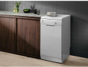 Посудомоечная машина Electrolux ESA12100SW