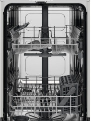 Посудомоечная машина Electrolux ESA12100SW