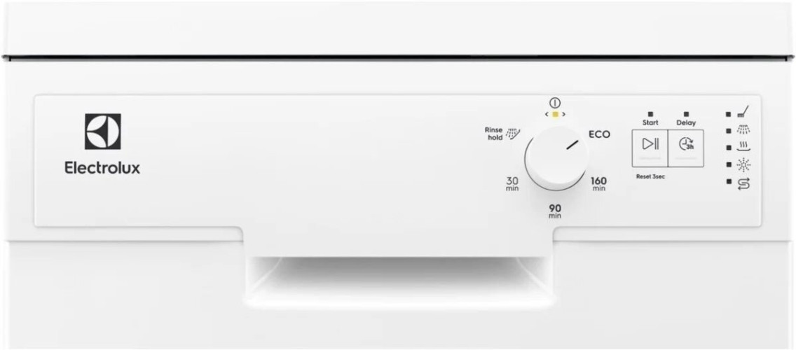 Посудомоечная машина Electrolux ESA12100SW