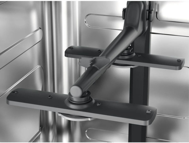 Посудомоечная машина Electrolux ESA12100SW