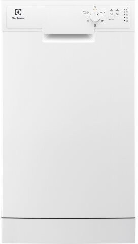 Посудомоечная машина Electrolux ESA12100SW