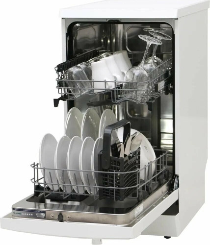 Посудомоечная машина Electrolux ESA12100SW