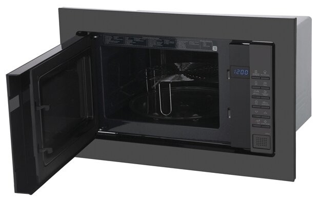 Встраиваемая микроволновая печь Samsung FG87SUG