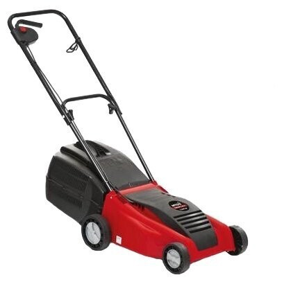 Газонокосилка электрическая MTD 38 E