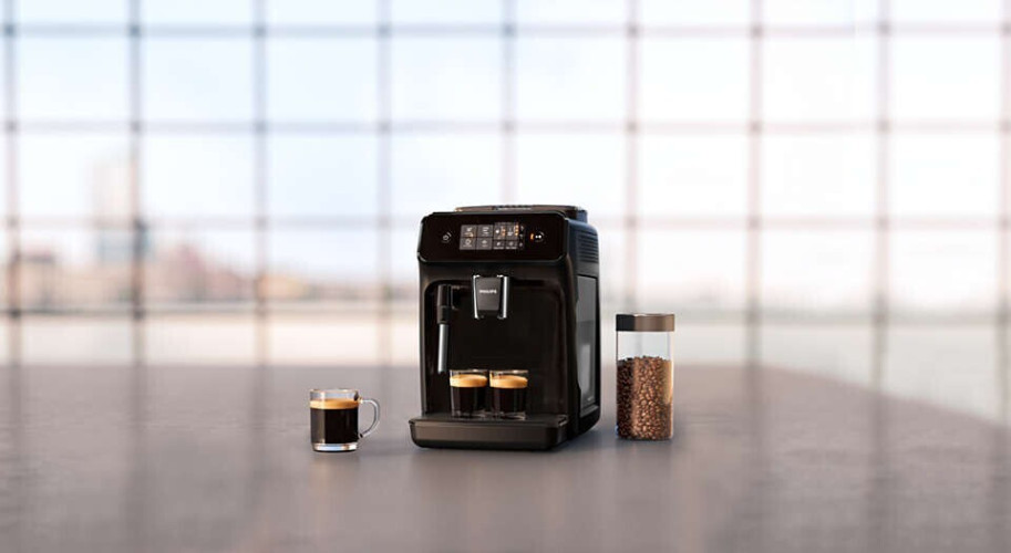 Кофемашина Philips EP1221/20