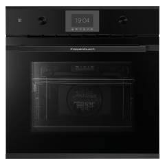 Электрический духовой шкаф Kuppersbusch B 6350.0 S5 Black Velvet