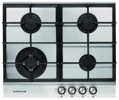 Газовая варочная панель De Dietrich DTE 1114 X