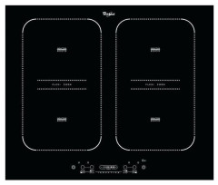 Индукционная варочная панель Whirlpool ACM 828 BA