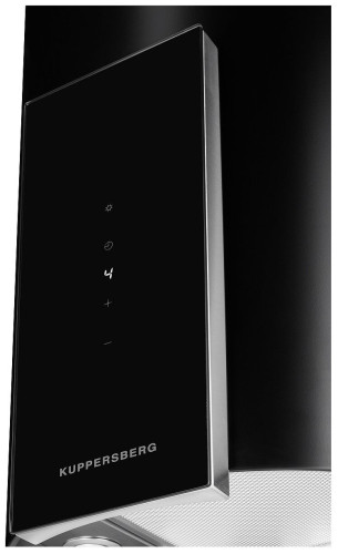 Кухонная вытяжка Kuppersberg Motuba B