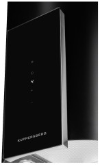 Кухонная вытяжка Kuppersberg Motuba B