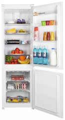 Встраиваемый холодильник MAUNFELD MBF 177BFW