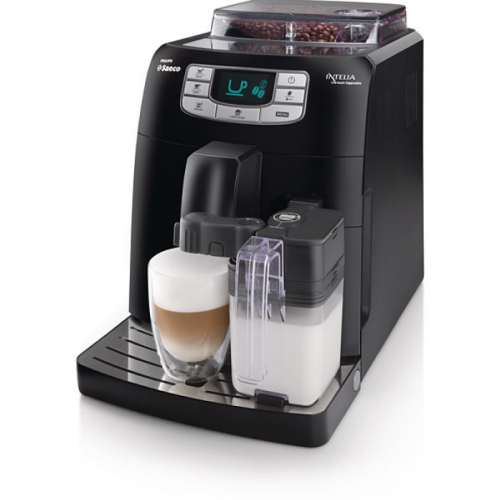 Кофемашина Philips Saeco HD 8753/19