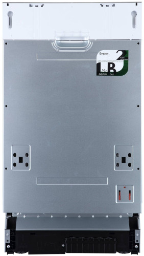 Посудомоечная машина Evelux BD 4501