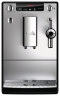 Кофемашина Melitta Caffeo Solo&Perfect Milk 6679170 серебристый