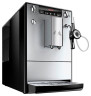 Кофемашина Melitta Caffeo Solo&Perfect Milk 6679170 серебристый