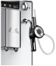 Кофемашина Melitta Caffeo Solo&Perfect Milk 6679170 серебристый