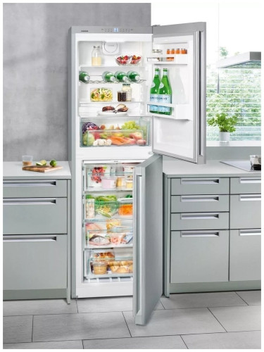 Холодильник Liebherr SRE 5220