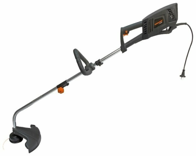 Триммер электрический Парма Т-1050Р