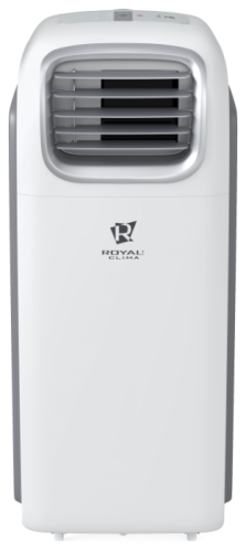 Мобильный кондиционер Royal Clima RM-P60CN-E