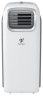 Мобильный кондиционер Royal Clima RM-P60CN-E