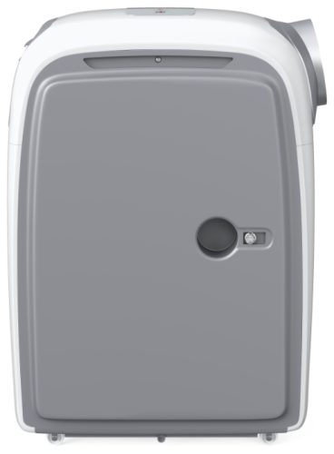 Мобильный кондиционер Royal Clima RM-P60CN-E