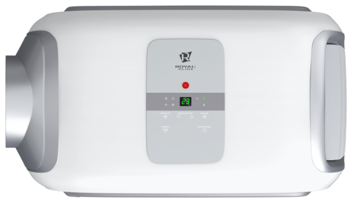 Мобильный кондиционер Royal Clima RM-P60CN-E