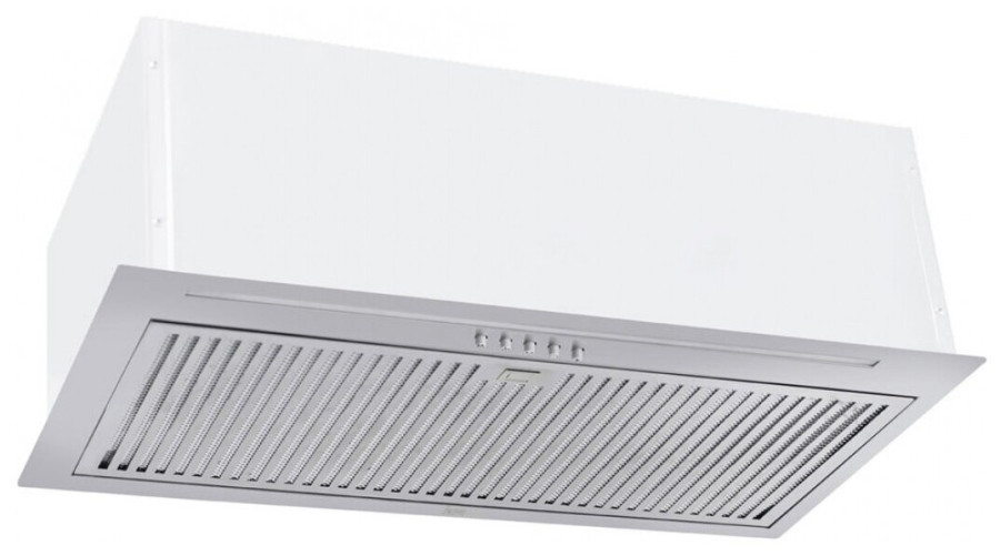 Встраиваемая вытяжка Teka GFG2 stainless steel