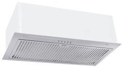 Встраиваемая вытяжка Teka GFG2 stainless steel