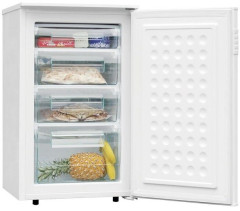 Морозильная камера BBK RFZ-80
