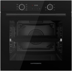 Электрический духовой шкаф Kuppersberg HF 608 B
