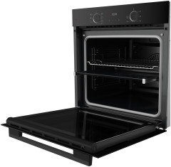 Электрический духовой шкаф Kuppersberg HF 608 B