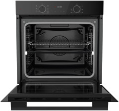 Электрический духовой шкаф Kuppersberg HF 608 B