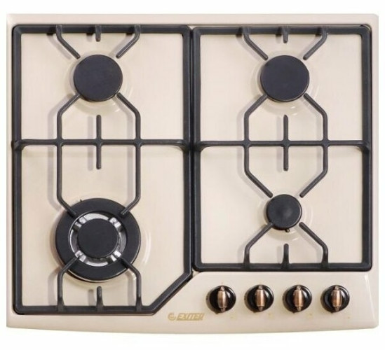 Газовая варочная панель Exiteq EXH 201 GI