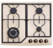 Газовая варочная панель Exiteq EXH 201 GI