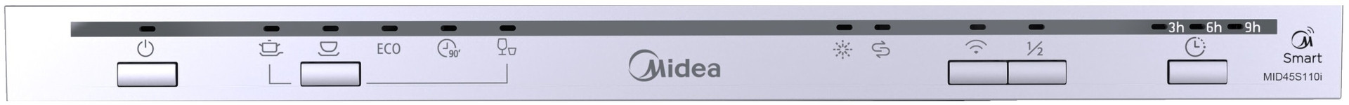 Посудомоечная машина Midea MID45S110I