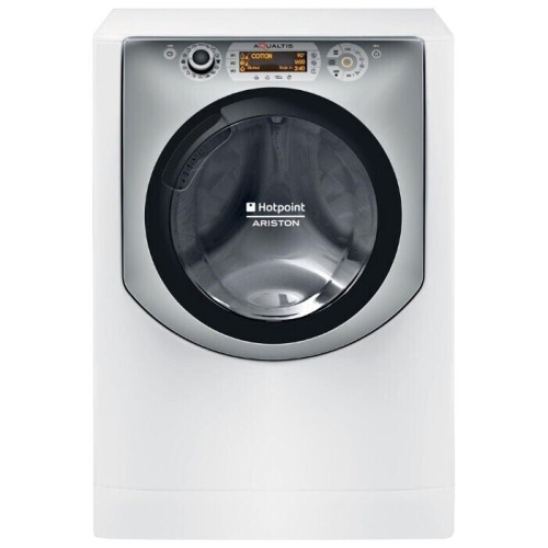 Стиральная машина Hotpoint-Ariston AQ114D 697 D