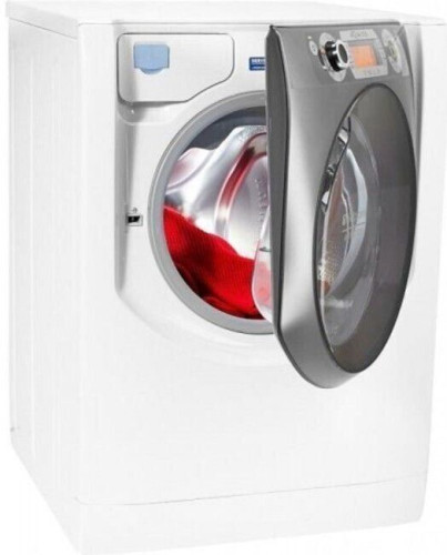 Стиральная машина Hotpoint-Ariston AQ114D 697 D