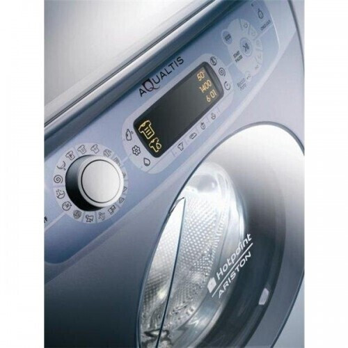 Стиральная машина Hotpoint-Ariston AQ114D 697 D