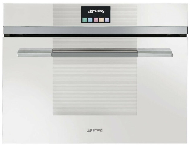 Электрический духовой шкаф Smeg SF4140MCB