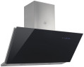Кухонная вытяжка MBS Abelia 190 Glass Black