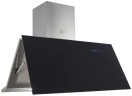 Кухонная вытяжка MBS Abelia 190 Glass Black