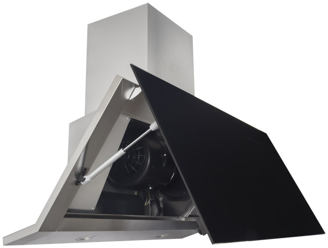 Кухонная вытяжка MBS Abelia 190 Glass Black