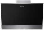 Кухонная вытяжка Hotpoint Ariston HHVP 6 6F LM K
