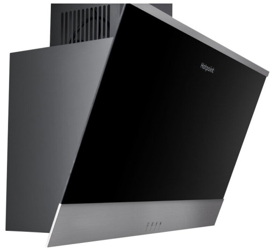 Кухонная вытяжка Hotpoint Ariston HHVP 6 6F LM K