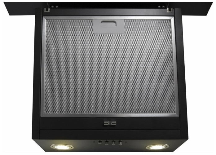 Кухонная вытяжка Hotpoint Ariston HHVP 6 6F LM K