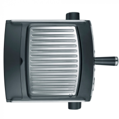 Кофемашина Graef Baronessa ES 902 schwarz