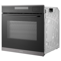 Электрический духовой шкаф Korting OKB 1350 GNBX Steam