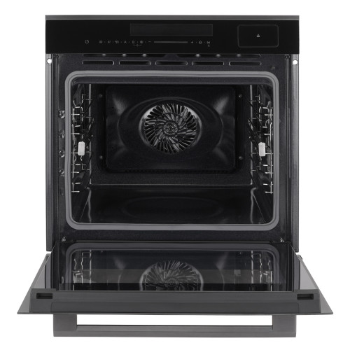 Электрический духовой шкаф Korting OKB 1350 GNBX Steam