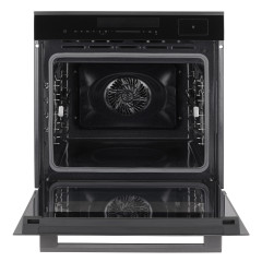 Электрический духовой шкаф Korting OKB 1350 GNBX Steam